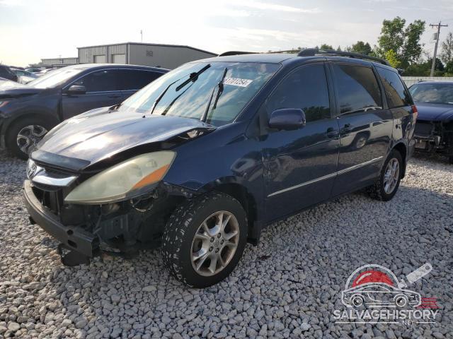 5TDBA22C56S071810 2006 TOYOTA All Models photo no. 14