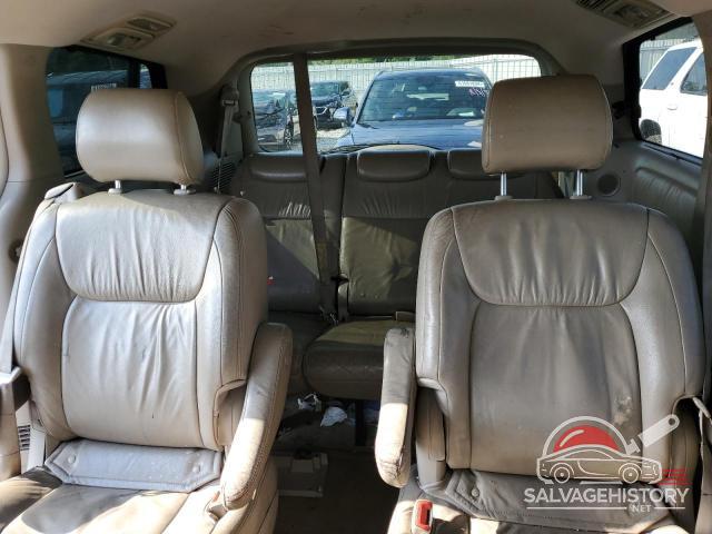 5TDBA22C56S071810 2006 TOYOTA All Models photo no. 10