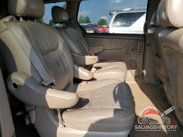 5TDBA22C56S071810 2006 TOYOTA All Models photo no. 11