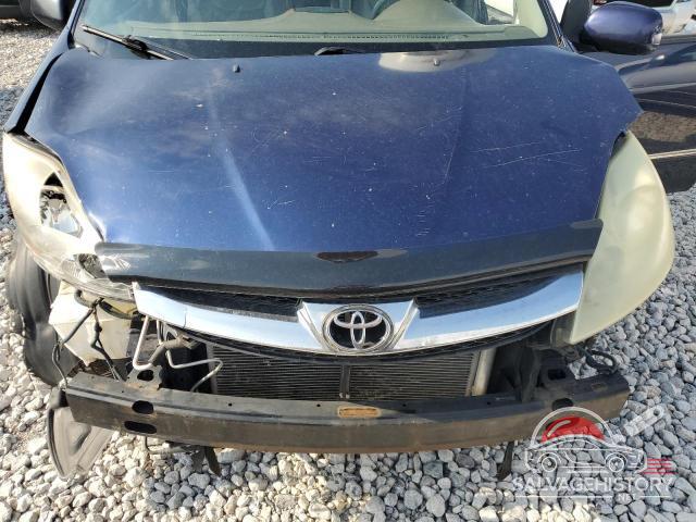 5TDBA22C56S071810 2006 TOYOTA All Models photo no. 12