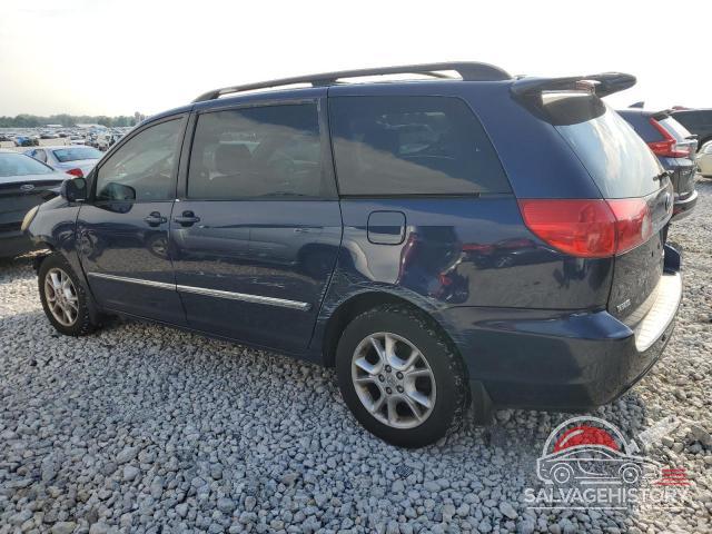 5TDBA22C56S071810 2006 TOYOTA All Models photo no. 2