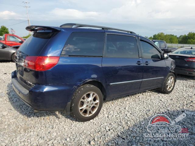 5TDBA22C56S071810 2006 TOYOTA All Models photo no. 3