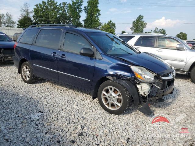 5TDBA22C56S071810 2006 TOYOTA All Models photo no. 4