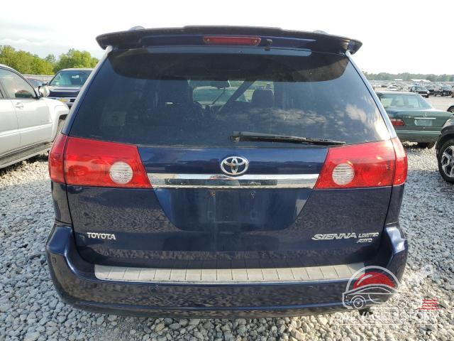 5TDBA22C56S071810 2006 TOYOTA All Models photo no. 6