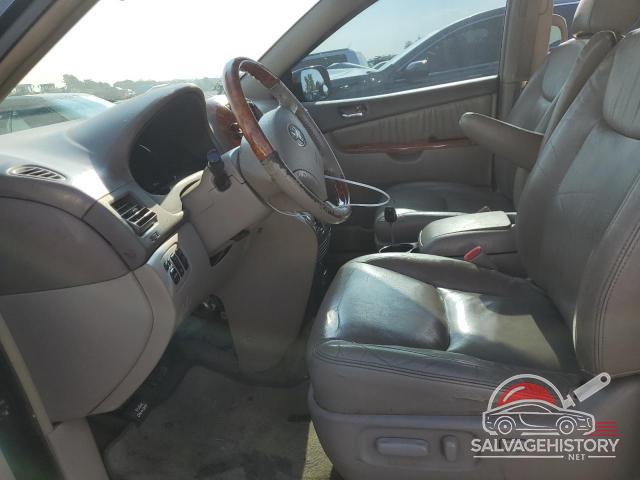 5TDBA22C56S071810 2006 TOYOTA All Models photo no. 7