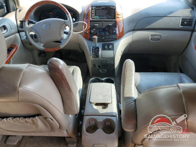 5TDBA22C56S071810 2006 TOYOTA All Models photo no. 8