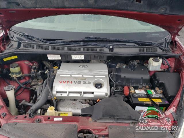 5TDZA22C66S547240 2006 TOYOTA All Models photo no. 12