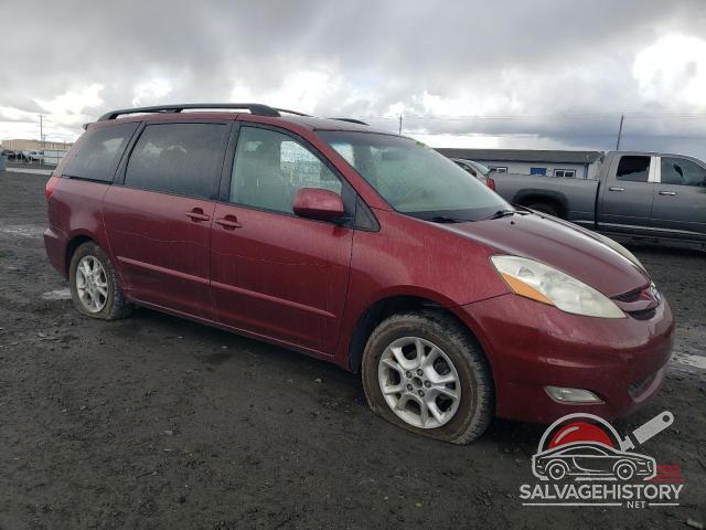5TDZA22C66S547240 2006 TOYOTA All Models photo no. 4