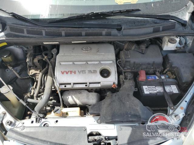 5TDZA23C06S481072 2006 TOYOTA All Models photo no. 12
