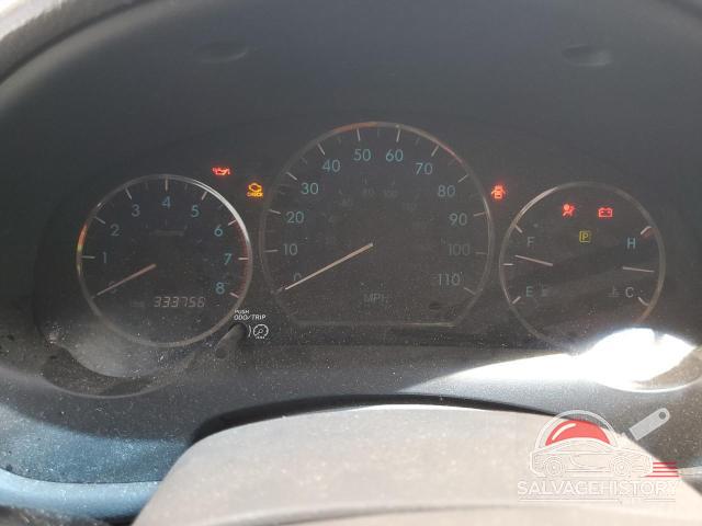 5TDZA23C06S481072 2006 TOYOTA All Models photo no. 9