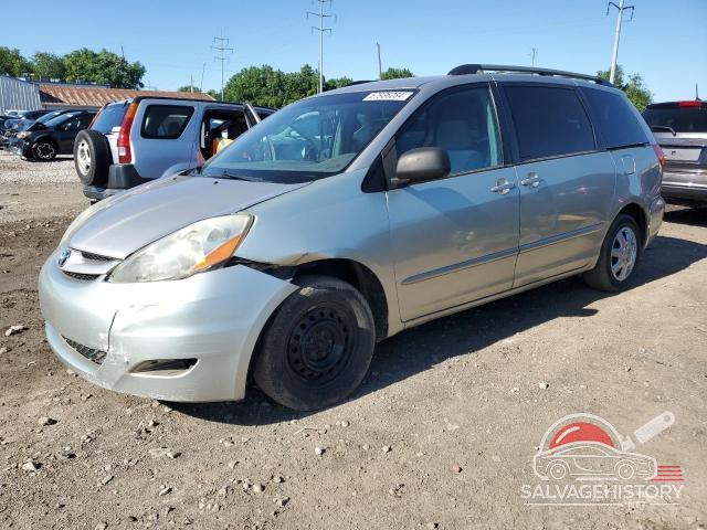 5TDZA23C06S567773 2006 TOYOTA All Models photo no. 23