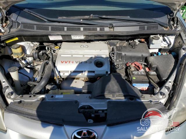 5TDZA23C06S567773 2006 TOYOTA All Models photo no. 12