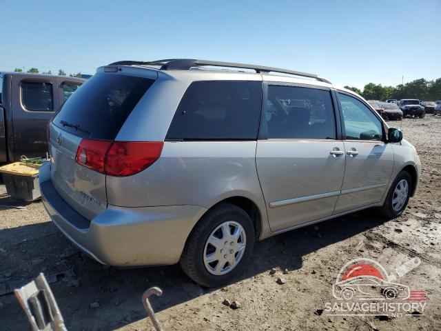 5TDZA23C06S567773 2006 TOYOTA All Models photo no. 3