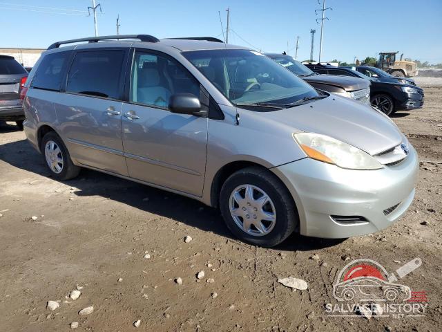 5TDZA23C06S567773 2006 TOYOTA All Models photo no. 4