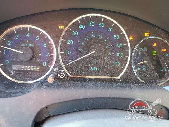 5TDZA23C06S567773 2006 TOYOTA All Models photo no. 9