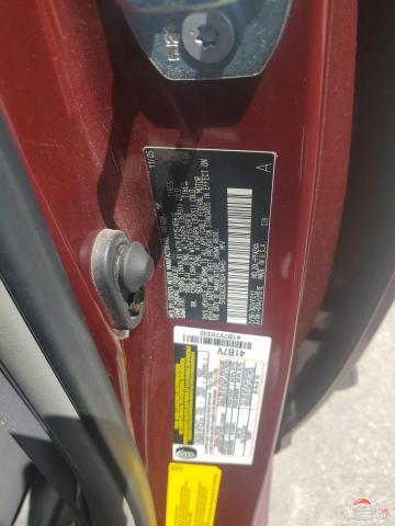 5TDZA23C16S418465 2006 TOYOTA All Models photo no. 13