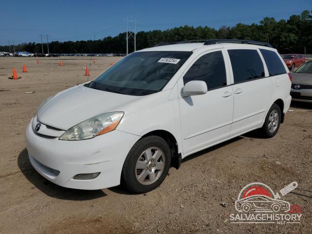 5TDZA23C36S400081 2006 TOYOTA All Models photo no. 10