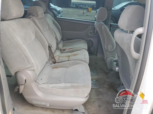5TDZA23C36S400081 2006 TOYOTA All Models photo no. 11