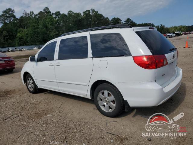 5TDZA23C36S400081 2006 TOYOTA All Models photo no. 2