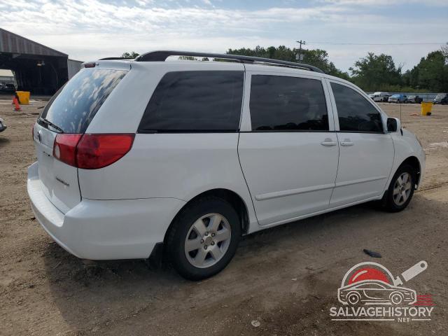 5TDZA23C36S400081 2006 TOYOTA All Models photo no. 3