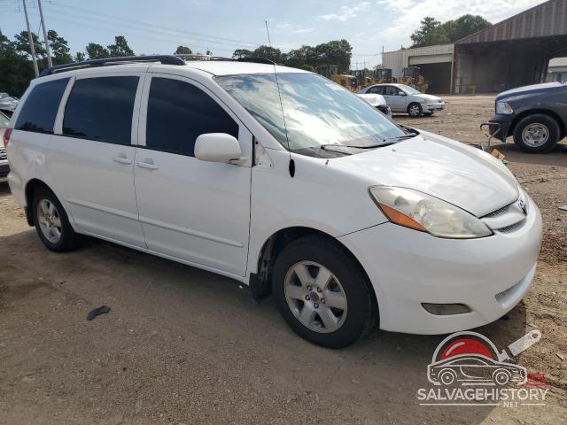 5TDZA23C36S400081 2006 TOYOTA All Models photo no. 4