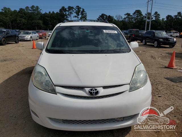 5TDZA23C36S400081 2006 TOYOTA All Models photo no. 5