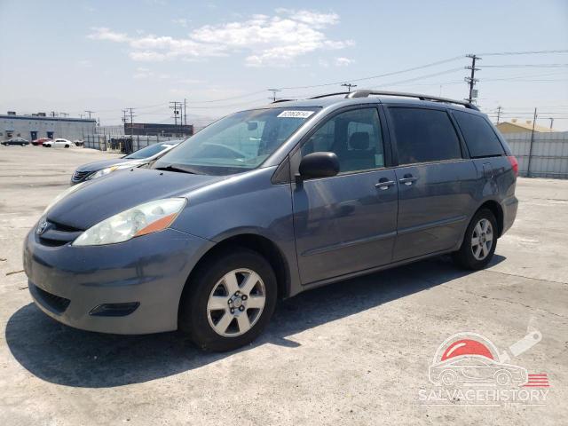 5TDZA23C46S470835 2006 TOYOTA All Models photo no. 22