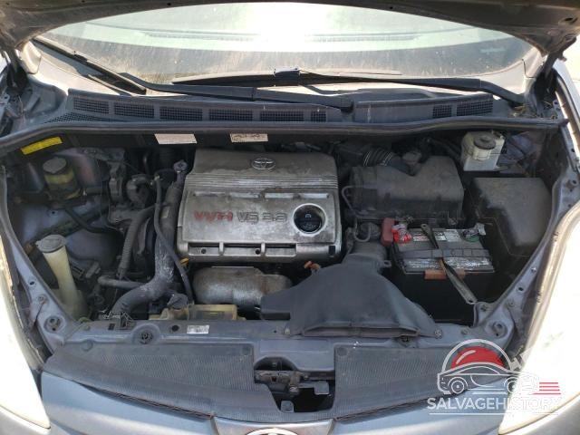 5TDZA23C46S470835 2006 TOYOTA All Models photo no. 12
