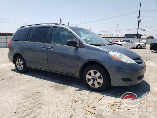 5TDZA23C46S470835 2006 TOYOTA All Models photo no. 4