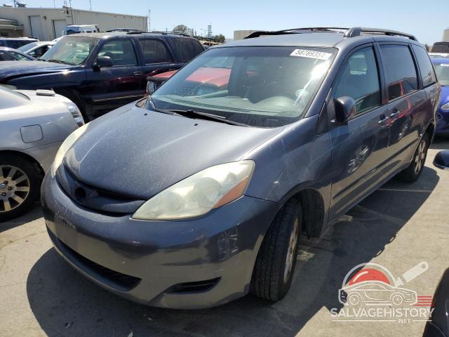 5TDZA23C46S529186 2006 TOYOTA All Models photo no. 13