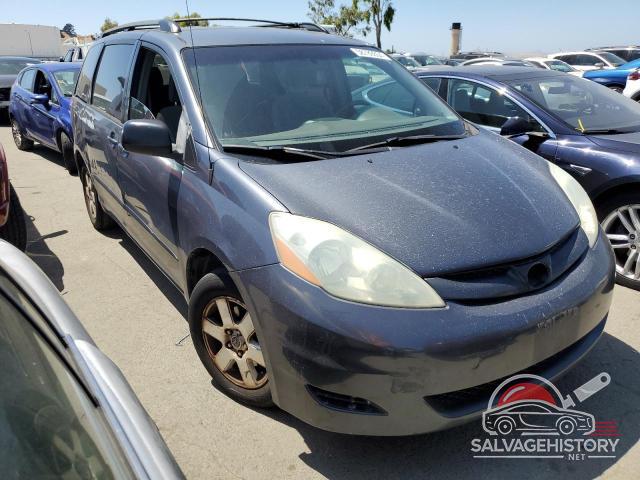 5TDZA23C46S529186 2006 TOYOTA All Models photo no. 4