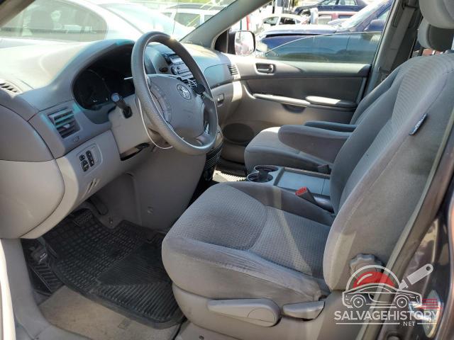 5TDZA23C46S529186 2006 TOYOTA All Models photo no. 7