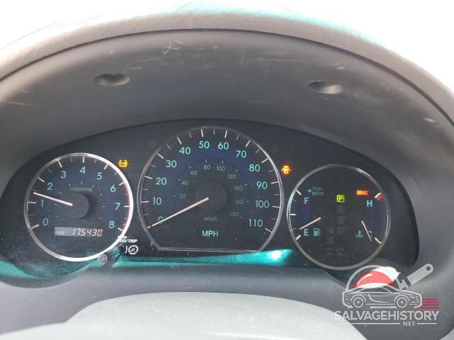 5TDZA23C46S529186 2006 TOYOTA All Models photo no. 9