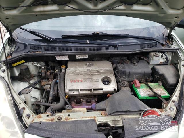 5TDZA23C56S584925 2006 TOYOTA All Models photo no. 12