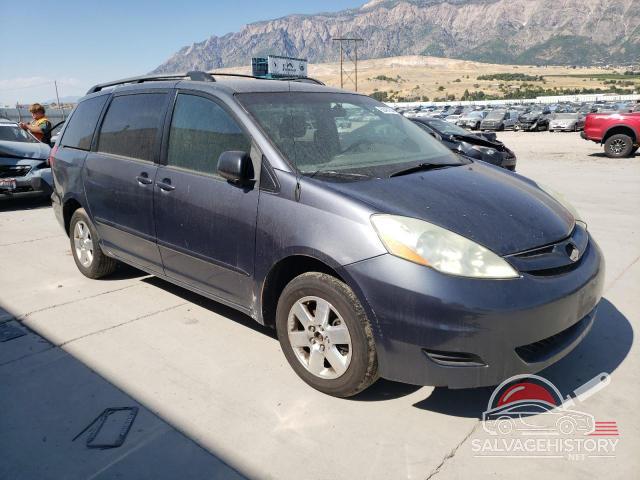 5TDZA23C66S439943 2006 TOYOTA All Models photo no. 4