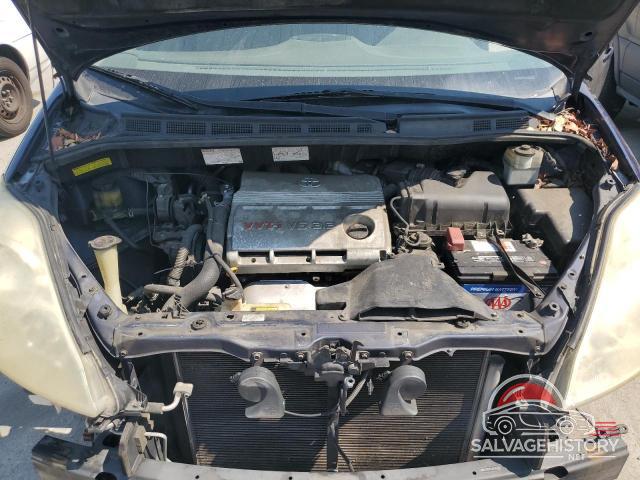 5TDZA23C66S442695 2006 TOYOTA All Models photo no. 12