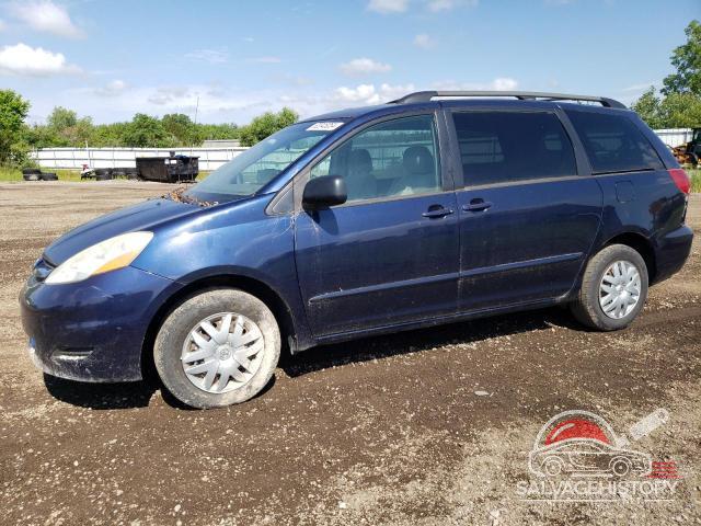 5TDZA23CX6S501358 2006 TOYOTA All Models photo no. 12