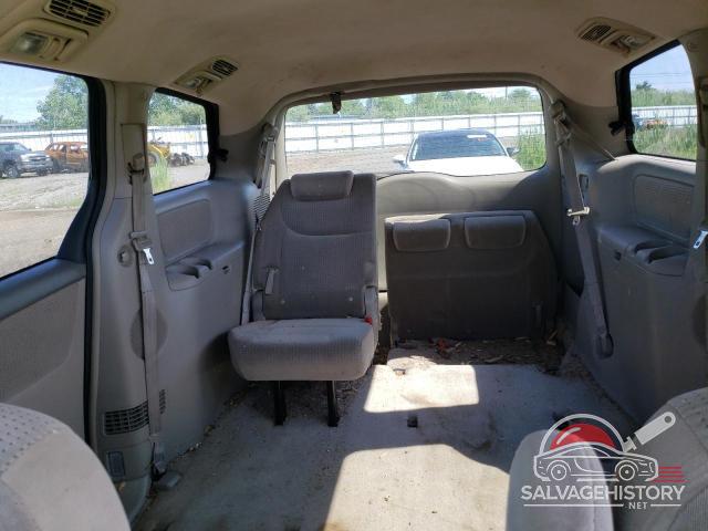 5TDZA23CX6S501358 2006 TOYOTA All Models photo no. 10