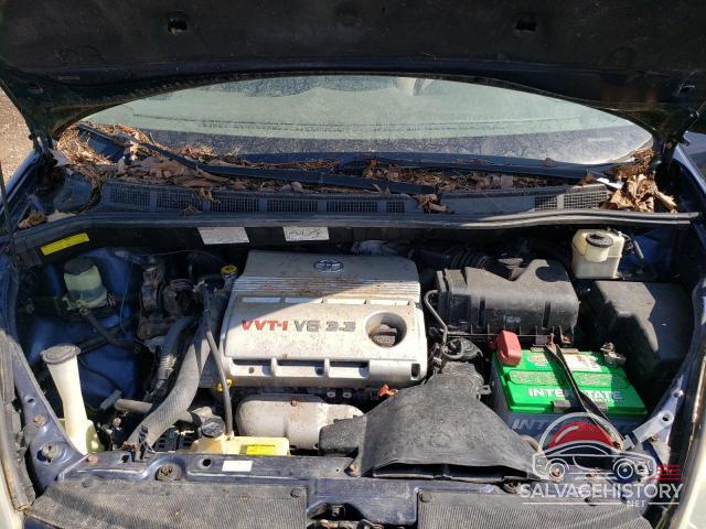 5TDZA23CX6S501358 2006 TOYOTA All Models photo no. 12