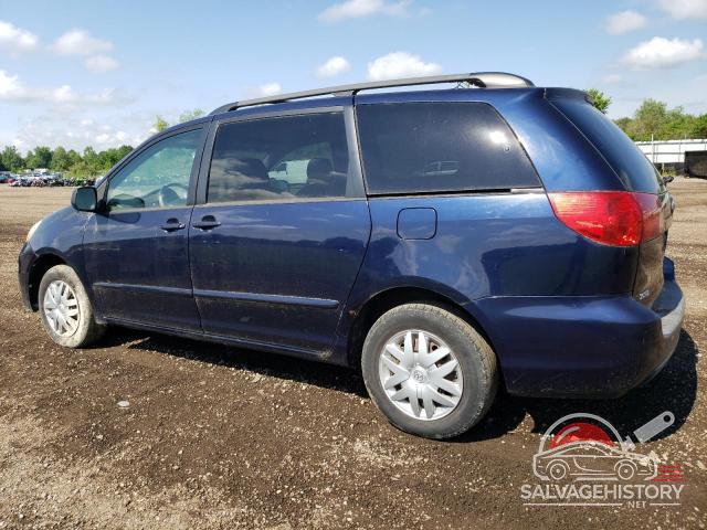 5TDZA23CX6S501358 2006 TOYOTA All Models photo no. 2