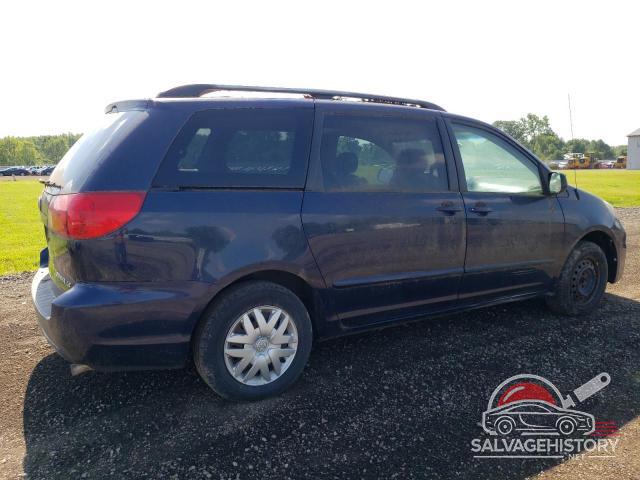 5TDZA23CX6S501358 2006 TOYOTA All Models photo no. 3