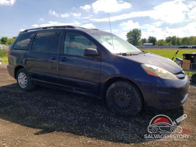 5TDZA23CX6S501358 2006 TOYOTA All Models photo no. 4
