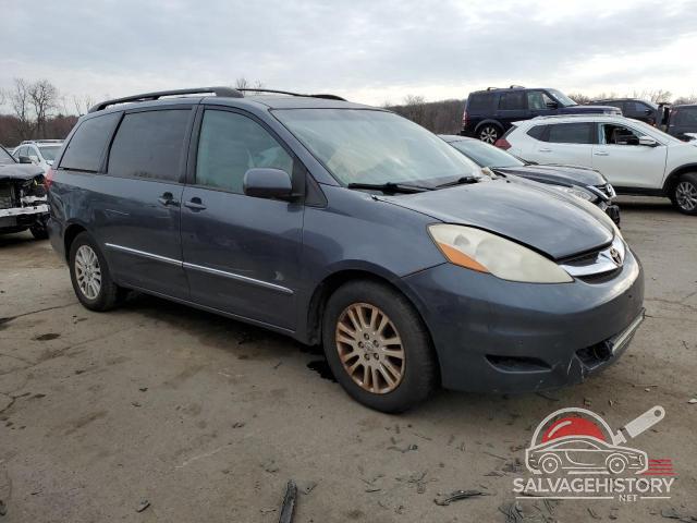 5TDBK22C07S005440 2007 TOYOTA All Models photo no. 4