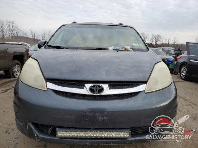 5TDBK22C07S005440 2007 TOYOTA All Models photo no. 5