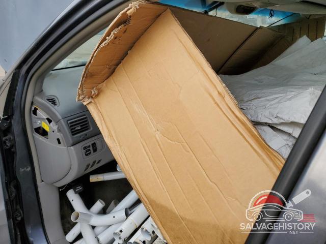 5TDBK22C07S005440 2007 TOYOTA All Models photo no. 8