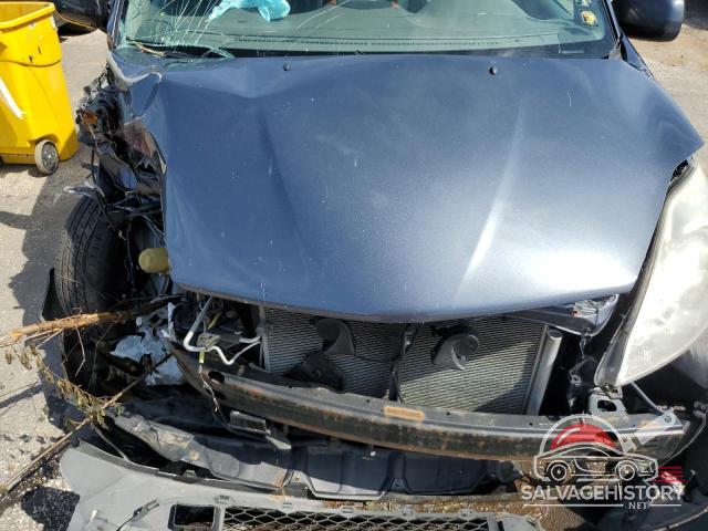 5TDBK22C38S013226 2008 TOYOTA All Models photo no. 11