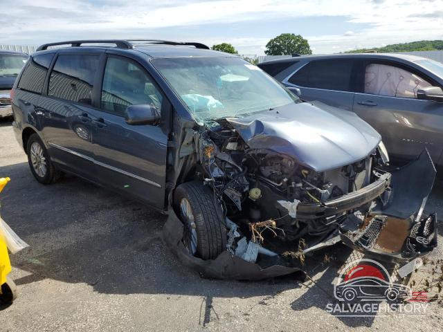 5TDBK22C38S013226 2008 TOYOTA All Models photo no. 4