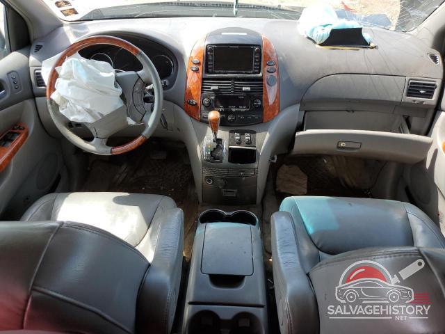 5TDBK22C38S013226 2008 TOYOTA All Models photo no. 8