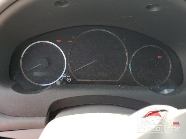 5TDBK22C38S013226 2008 TOYOTA All Models photo no. 9