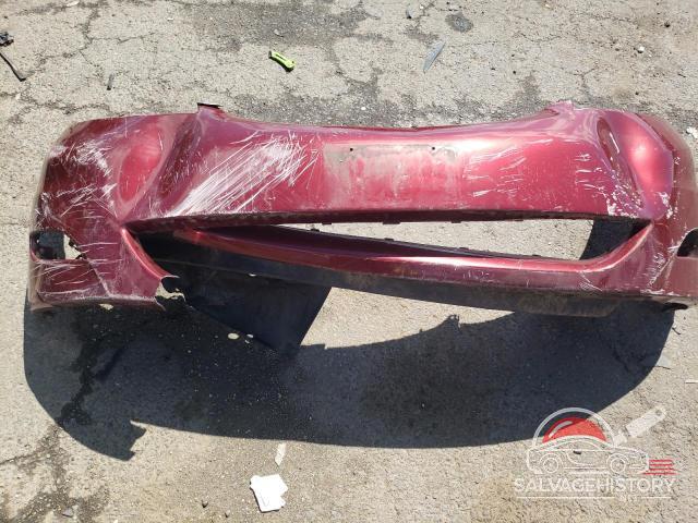 5TDZK23C28S190878 2008 TOYOTA All Models photo no. 13